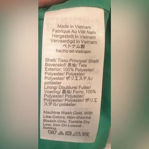 J. CREW cami/ tank top - Picture 9 of 9